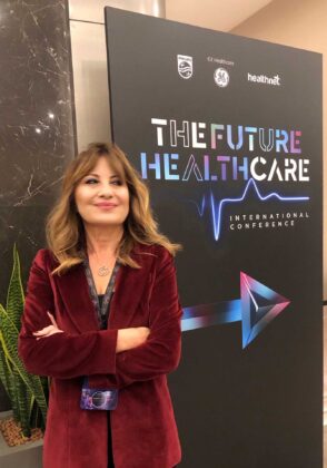Future Healthcare 2019